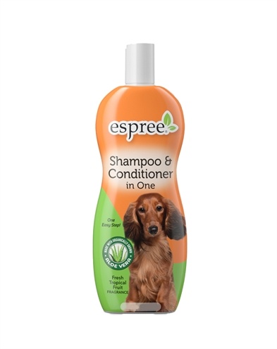 Espree Espree shampoo en conditioner 2 in 1 Top Merken Winkel